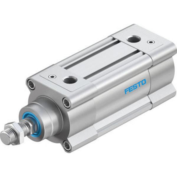 Festo Standards-Based Cylinder DSBC-63-50-PPVA-N3 DSBC-63-50-PPVA-N3